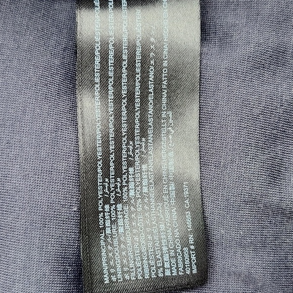 The Fifth Label Atom Puffer Jacket - Picture 5 of 7